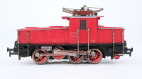 Märklin H0 Rangierlok BR E6302 Wechselstrom