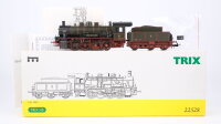 Trix H0 22528 Dampflok mit Tender BR G8.1 4943 K.P.E.V....