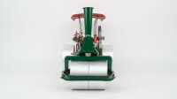 Wilesco D36 Dampf Strassenwalze Old Smoky mit Beschreibung OVP