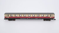 Fleischmann N 8169 IC-Schnellzugw. 1. Kl mit...