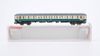 Fleischmann N 8192 Schnellzug Abteilwagen 2. Kl Büm...