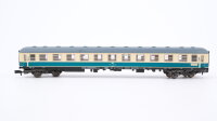 Fleischmann N 8192 Schnellzug Abteilwagen 2. Kl Büm...