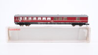 Fleischmann N 8112 Speisewagen WRümh 132 DB