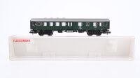 Fleischmann N 8127 Umbauwagen 2. Kl Gepäck BDyg 532 DB