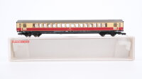Fleischmann N 8163 IC-Großraumwagen 1. Kl DB