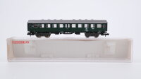 Fleischmann N 8129 Umbauwagen 2. Kl Byg 515 DB