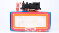 Märklin H0 3029 Dampflok Wechselstrom Analog (EVP)