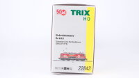 Trix H0 22843 E-Lok BR re 4/4 420 306-3 SBB Gleichstrom Digital mfx Sound