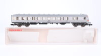 Fleischmann N 8120 Nahverkehr Steuerwagen Silberling...
