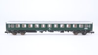 Fleischmann N 8111 Schnellzugwagen 2. Kl Büm 234 DB