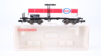 Fleischmann N 8480 Kesselwagen Esso Za DB