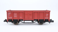 Fleischmann N 8205 Hochbordwagen Omm 55 DB