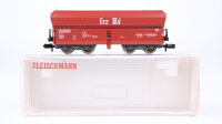 Fleischmann N 8520 Selbstentladewagen Fad 167 DB
