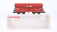Fleischmann N 8520 Selbstentladewagen Fad 167 DB