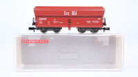 Fleischmann N 8520 Selbstentladewagen Fad 167 DB