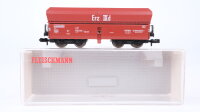 Fleischmann N 8520 Selbstentladewagen Fad 167 DB