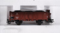 Trix H0 24258 Güterwagen-Set mit Beladung 7tlg. DR