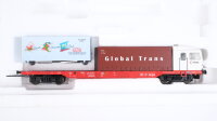 Trix H0 22725 Cargo Sprinter BR Sggoorrss 700 DB