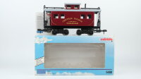 Märklin Spur 1 5488 Caboose rot Central Pacific...