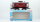 Märklin Spur 1 5488 Caboose rot Central Pacific Railroad
