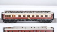 Märklin H0 42754 Internationaler Luxus Zug um 1910 CIWL