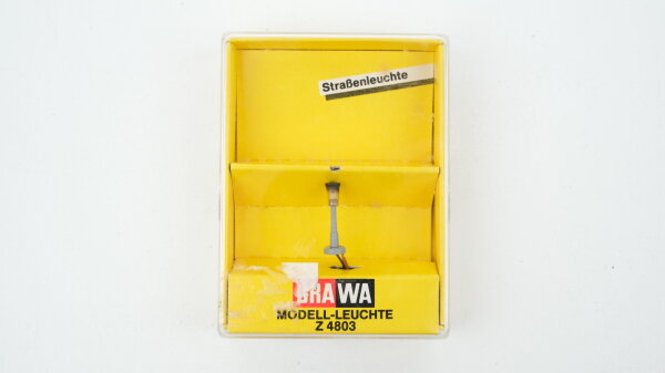 Brawa Z 4803 Straßenleuchte