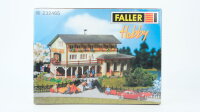 Faller N 232465 Hotel-Café