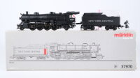 Märklin H0 37970 Dampflok BR H-6a 1890 New York...