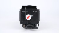 Märklin H0 37970 Dampflok BR H-6a 1890 New York Central Wechselstrom Digital Sound