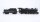 Märklin H0 37970 Dampflok BR H-6a 1890 New York Central Wechselstrom Digital Sound