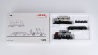 Märklin H0 46073 Wagen-Set "Zeppelin"