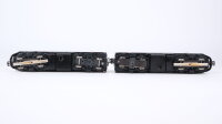 Märklin H0 3062/4062 US-Diesellok BR EMD F7 337 A-/B-Unit New Haven Wechselstrom (in AU-Box)