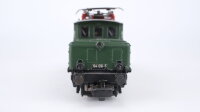 Märklin H0 3022 E-Lok BR 194 091-5 DB Wechselstrom (vermutlich verharzt)