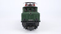 Märklin H0 3022 E-Lok BR 194 091-5 DB Wechselstrom (vermutlich verharzt)