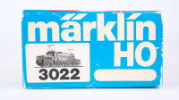 Märklin H0 3022 E-Lok BR 194 091-5 DB Wechselstrom (vermutlich verharzt)
