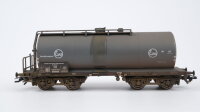 Märklin H0 46539 Kesselwagen EVA  Kesselwagen der DB