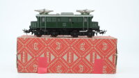 Märklin H0 3011 SET800 E-Lok BR E44 039 Wechselstrom...