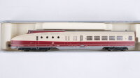 Kato N 73700 Personenzug Set BR 175 015-7/5 DR Gleichstrom