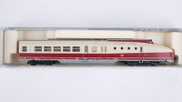 Kato N 73700 Personenzug Set BR 175 015-7/5 DR Gleichstrom
