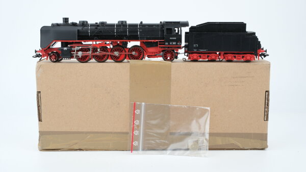 Märklin H0 33922 Dampflok BR 41 001 DR Wechselstrom Delta Digital (in EVP)