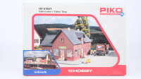Piko H0 61831 Edeka-Laden Gruber