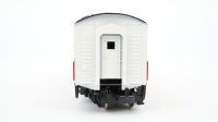 Märklin H0 4062 Diesellokomotive Typ EMD F7 B-Unit New Haven (ohne Antrieb)