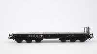 Märklin H0 48693 Schwerlast-Flachwagen   SSym 46 der DB