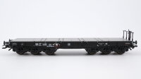 Märklin H0 48693 Schwerlast-Flachwagen   SSym 46 der DB