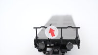 Märklin H0 48693 Schwerlast-Flachwagen   SSym 46 der DB