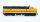 Märklin H0 3062/4062 US-Diesellok BR EMD F7 A-/B-Unit Rio Grande Wechselstrom Digital (Licht Defekt)