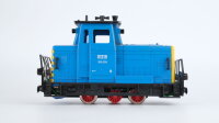 Faller e-Train Spur 0 Diesellok blau 260.030 ABR