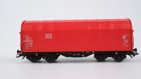 Märklin H0 47226 Schiebeplanenwagen DB