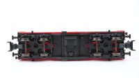 Märklin H0 47226 Schiebeplanenwagen DB