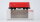 Märklin H0 47226 Schiebeplanenwagen DB